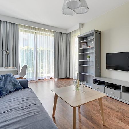 Apartament La Vita Nadmorski Gdańsk Kültér fotó
